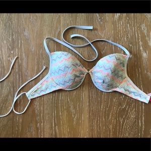 Victoria’s Secret Bikini Top